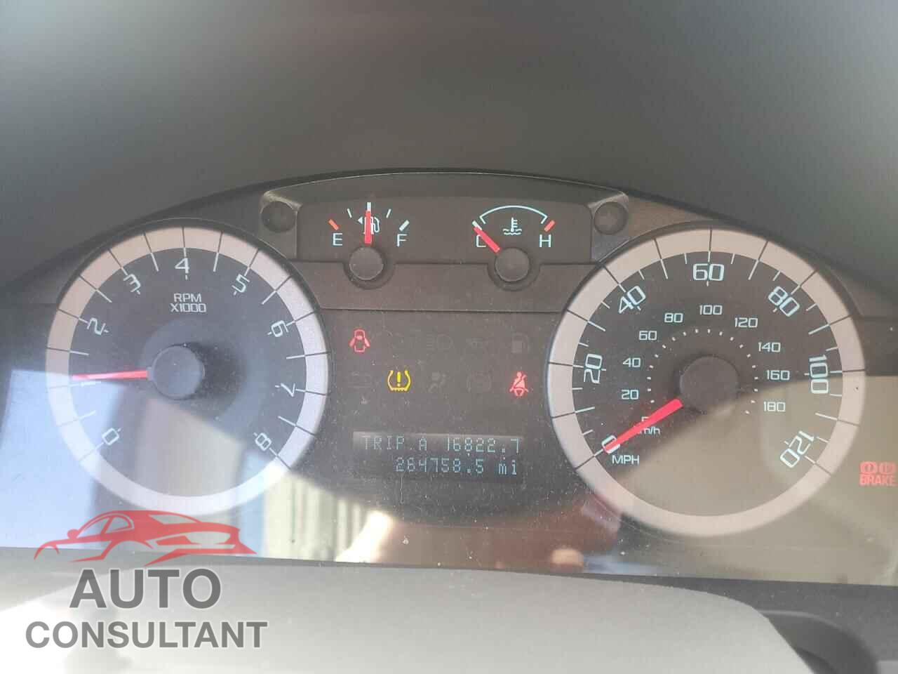 FORD ESCAPE 2012 - 1FMCU9D72CKB92961