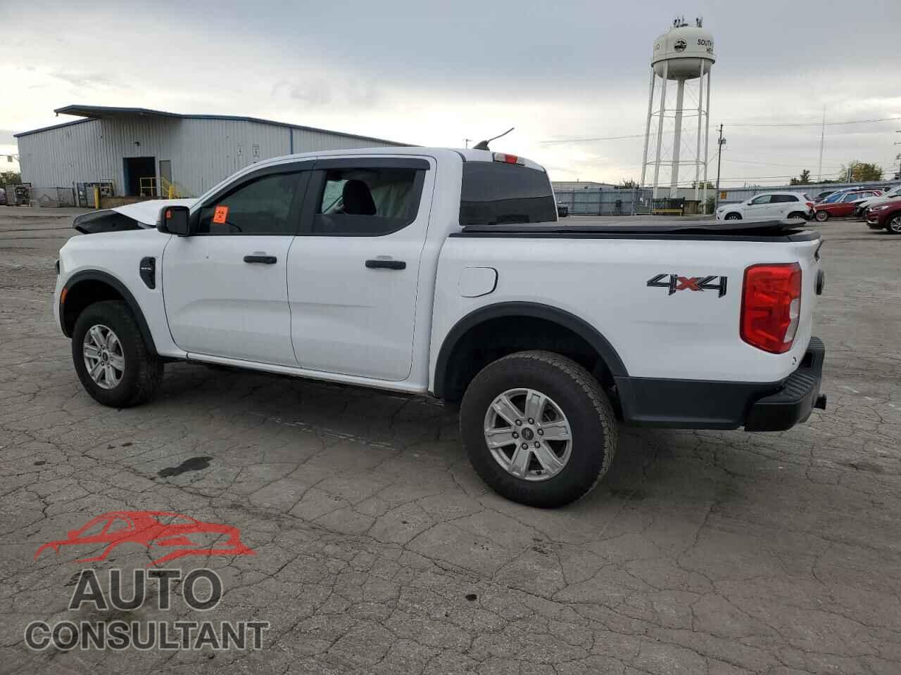 FORD RANGER 2024 - 1FTER4PH3RLE42197