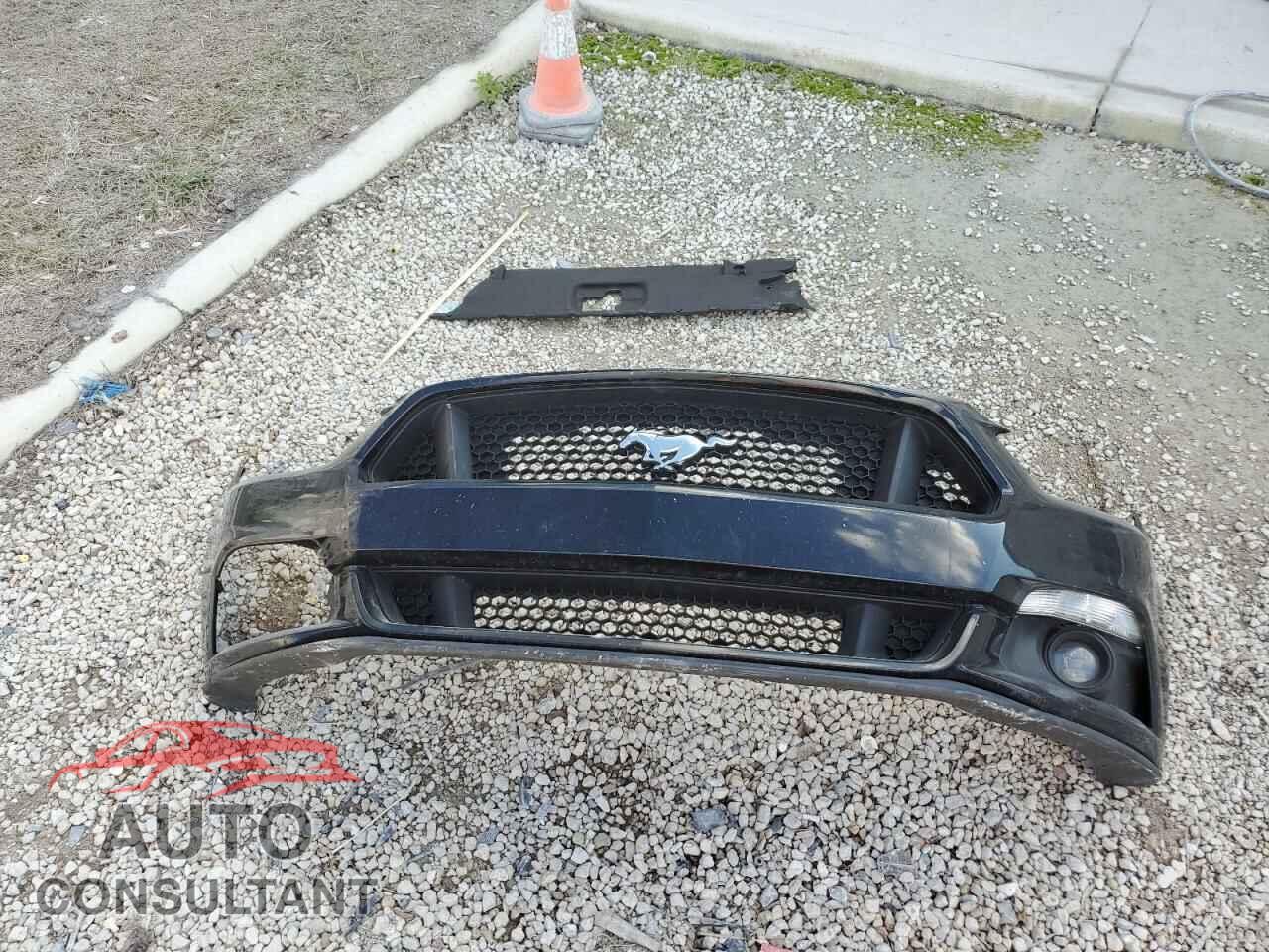 FORD MUSTANG 2015 - 1FA6P8CF8F5325002