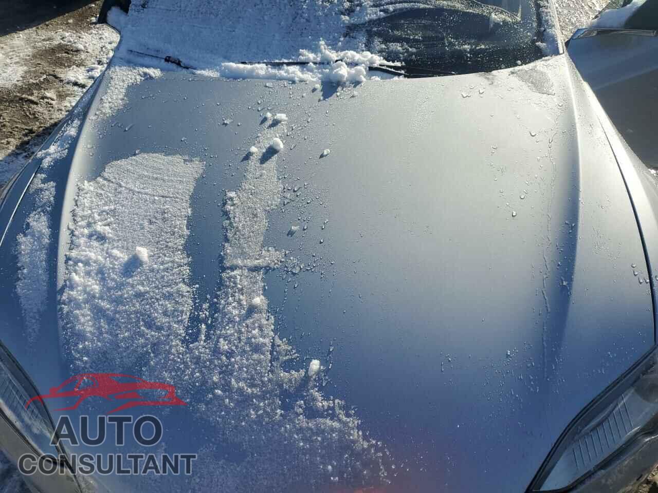 TESLA MODEL S 2014 - 5YJSA1H21EFP62585