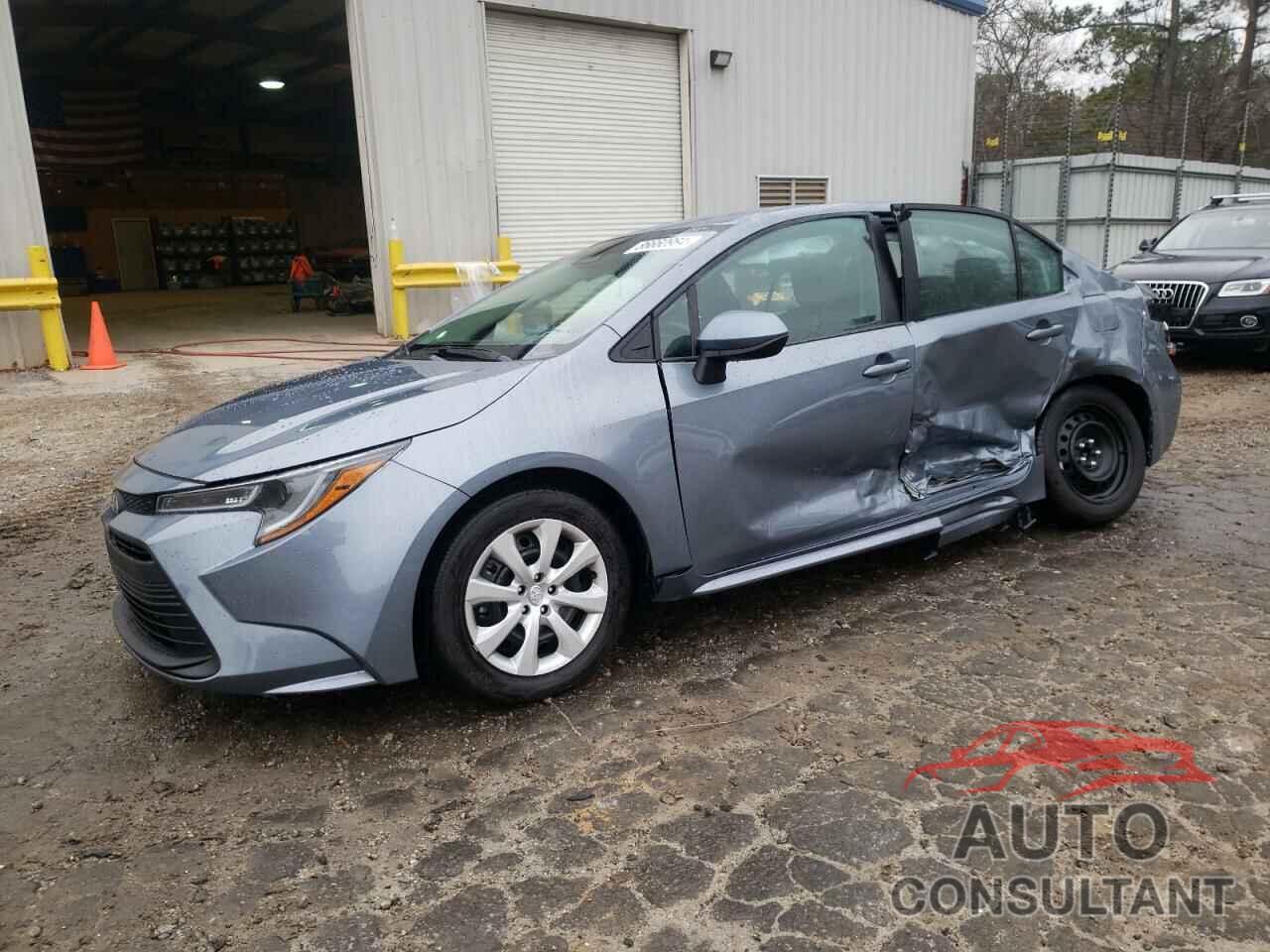 TOYOTA COROLLA 2024 - 5YFB4MDE3RP175274