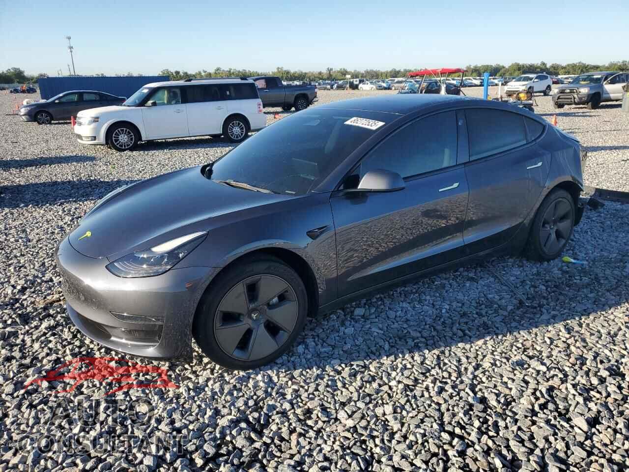 TESLA MODEL 3 2023 - 5YJ3E1EA2PF408579