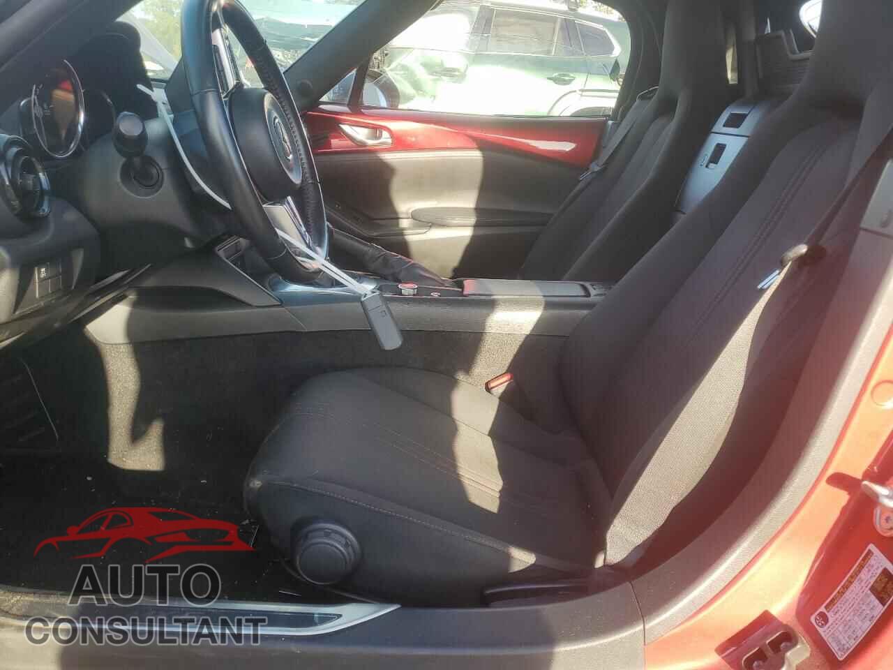 MAZDA MX5 2019 - JM1NDAC74K0311314