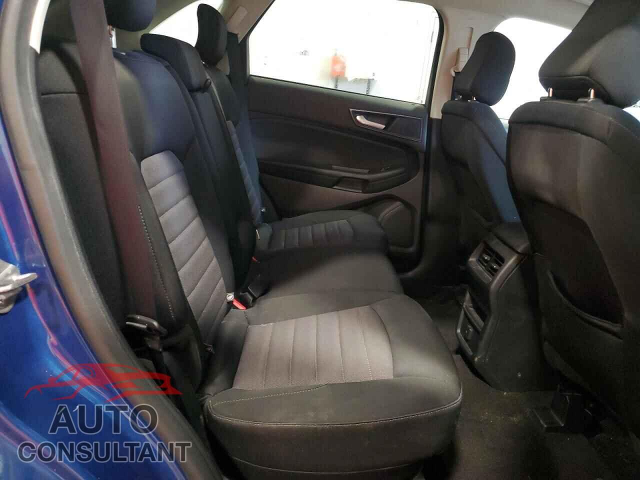 FORD EDGE 2020 - 2FMPK4G94LBB15686