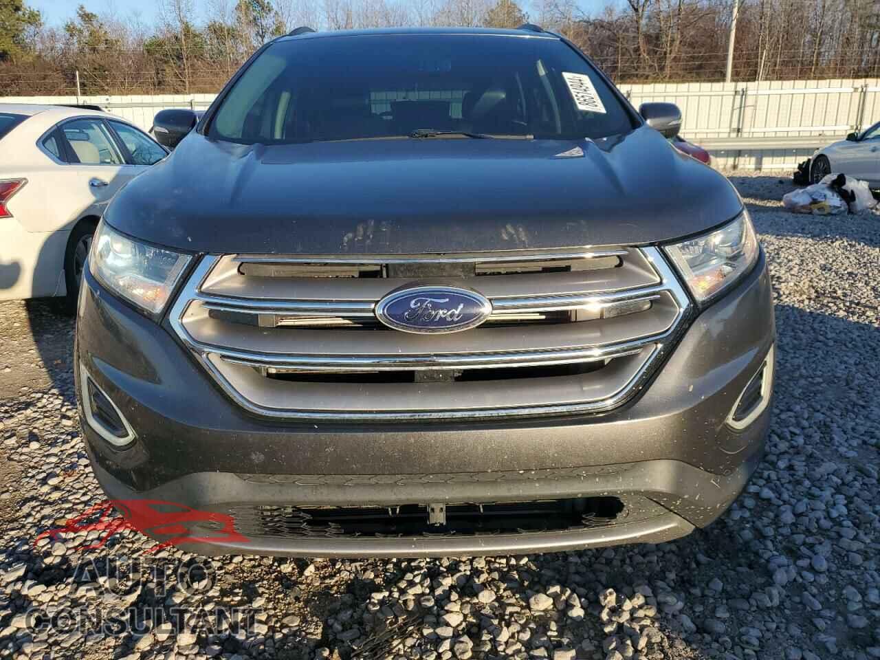 FORD EDGE 2016 - 2FMPK3J87GBC23347