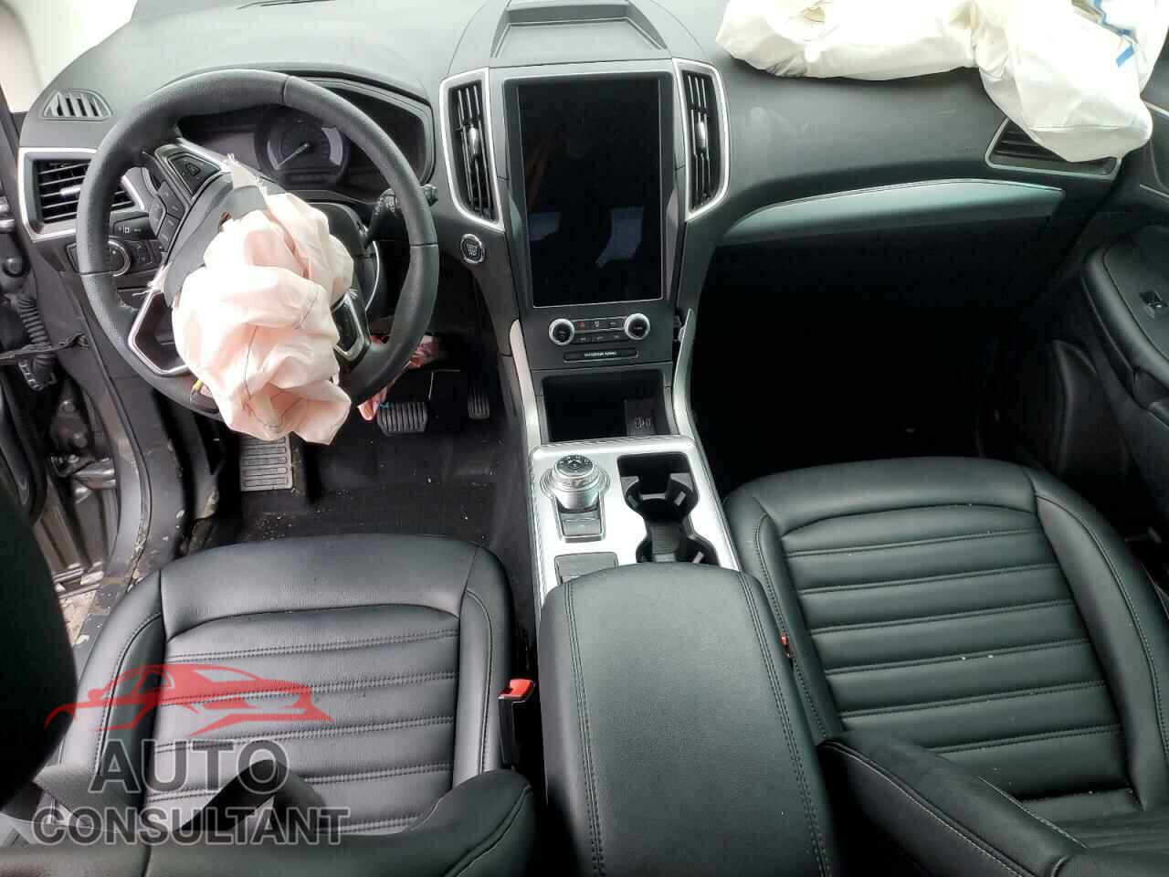 FORD EDGE 2022 - 2FMPK4J98NBA17692