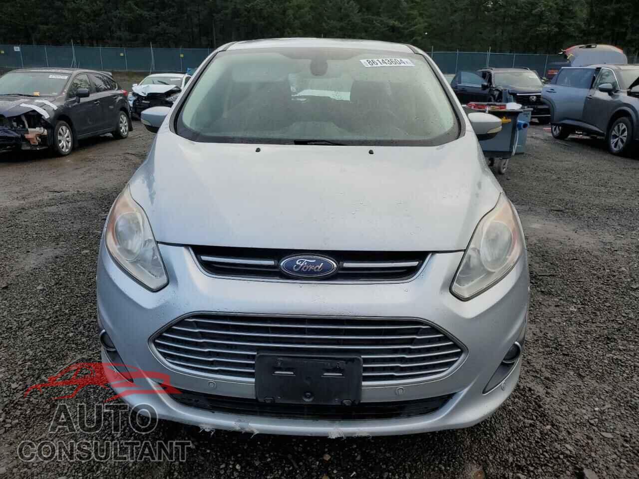FORD CMAX 2013 - 1FADP5BU0DL518923