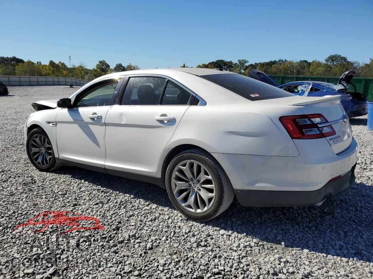 FORD TAURUS 2015 - 1FAHP2F85FG171694