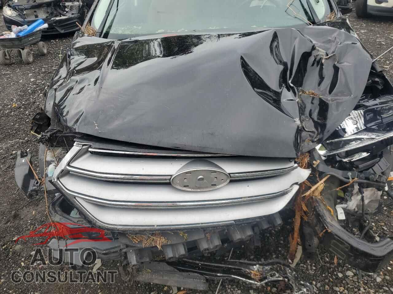FORD EDGE 2016 - 2FMPK4K86GBC39608