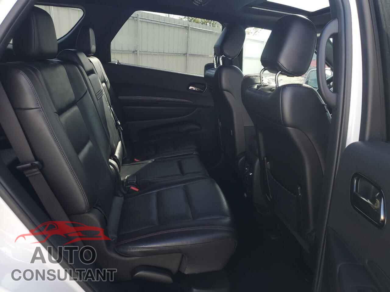 DODGE DURANGO 2023 - 1C4SDJCT0PC637004