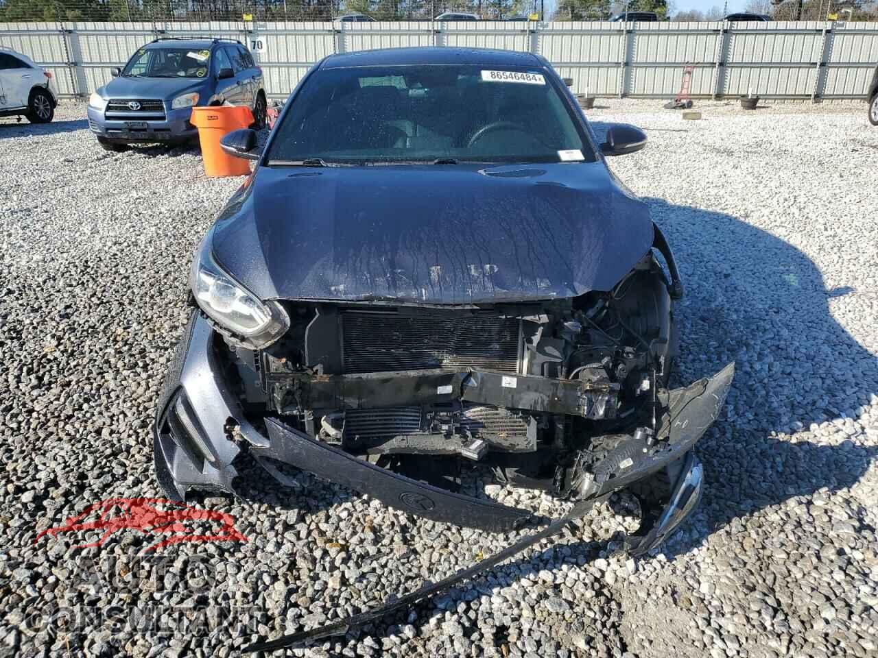 KIA FORTE 2020 - 3KPF44AC9LE194781