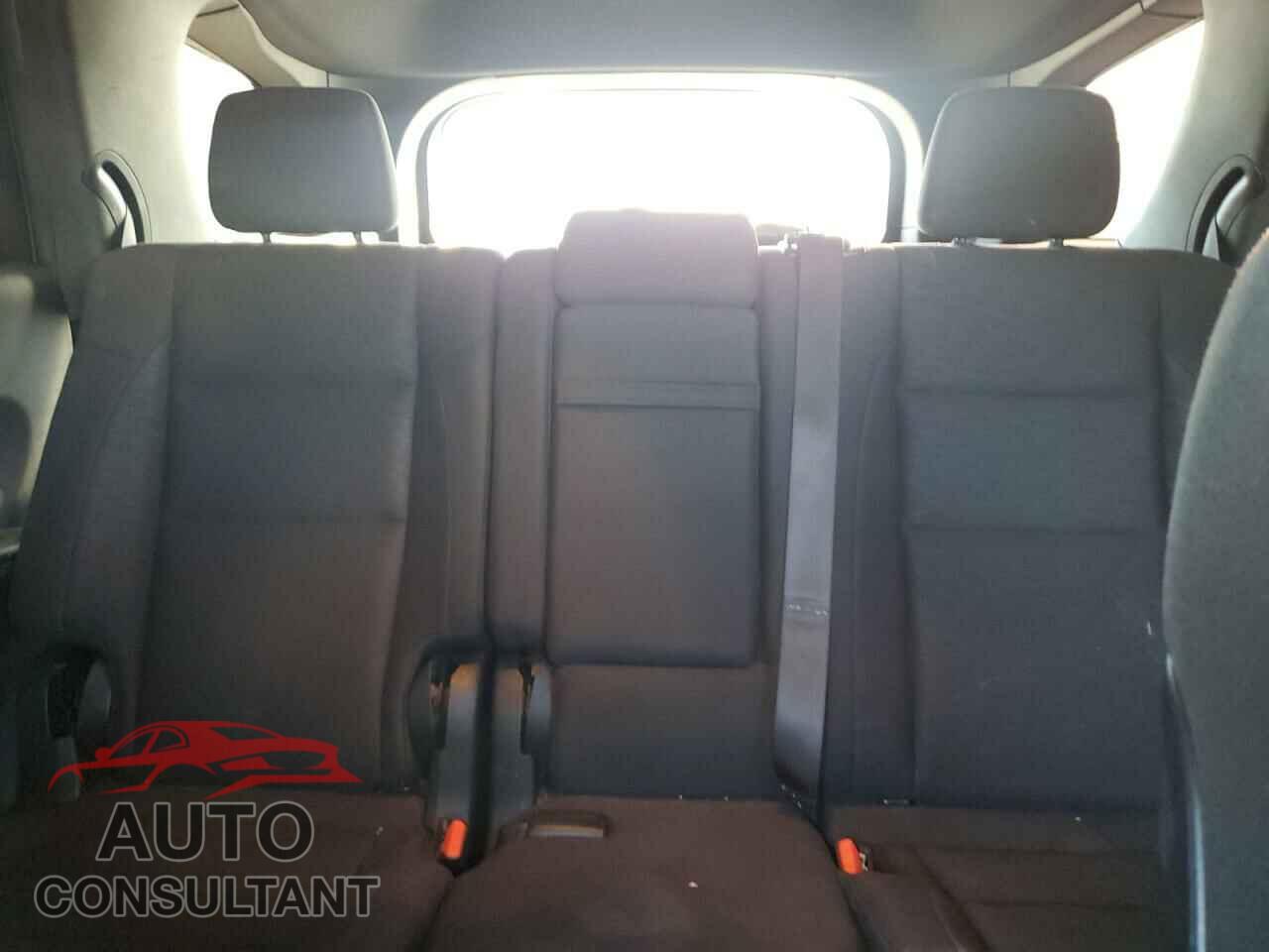 DODGE DURANGO 2021 - 1C4RDHAG4MC682519