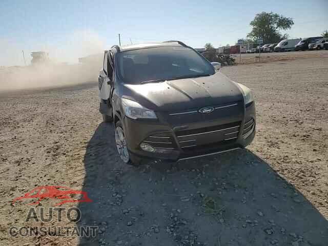 FORD ESCAPE 2016 - 1FMCU0GX2GUC78689