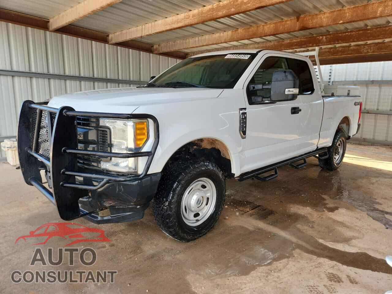 FORD F250 2017 - 1FT7X2B64HEF18277