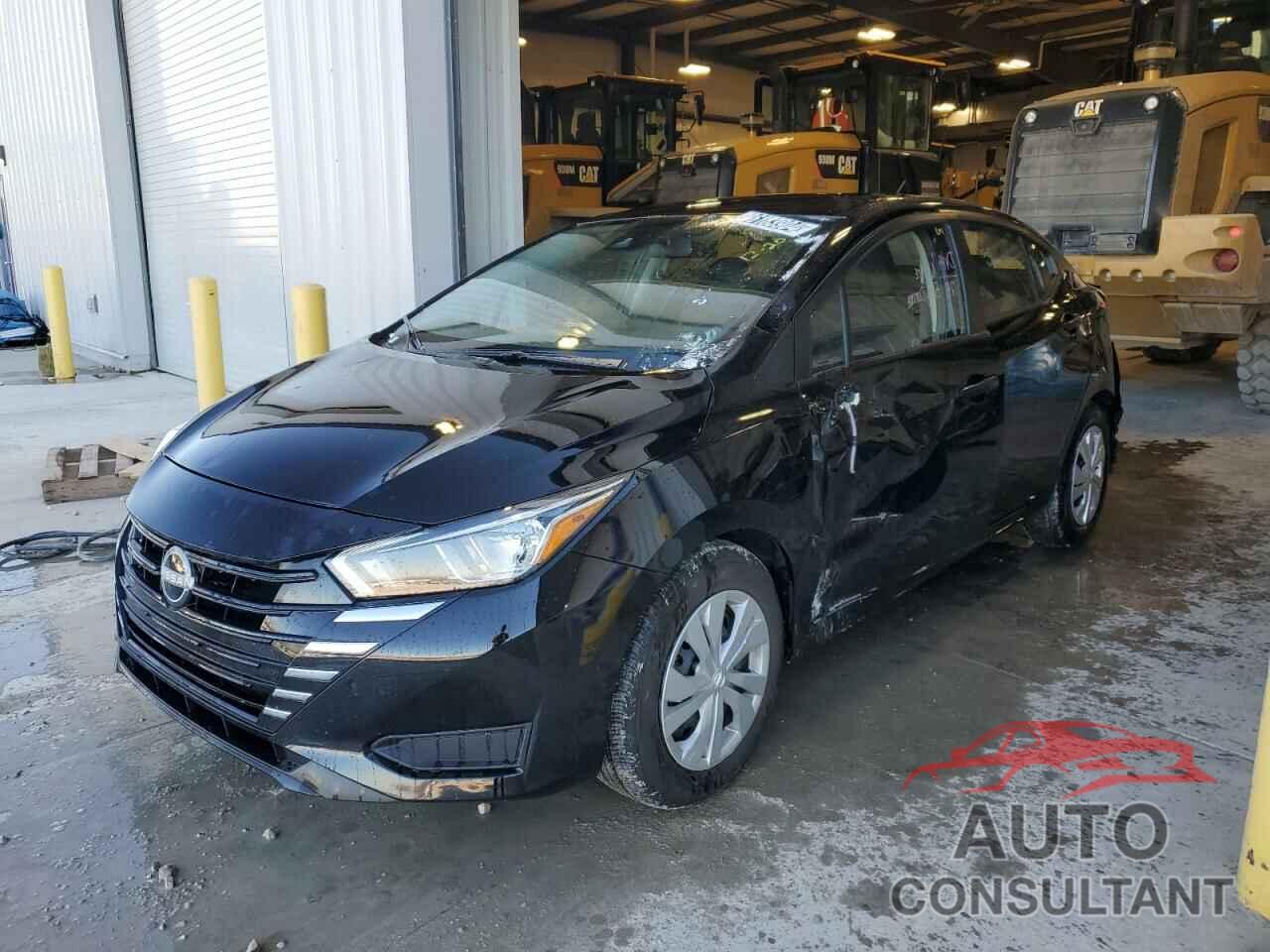 NISSAN VERSA 2024 - 3N1CN8DV2RL915650