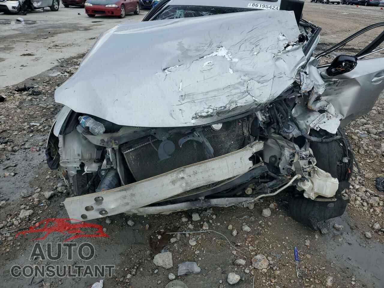 LEXUS IS 2014 - JTHBE1D27E5009864