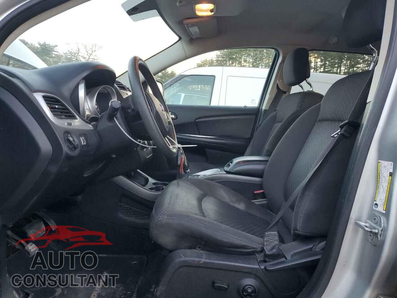 DODGE JOURNEY 2014 - 3C4PDDBG1ET112868