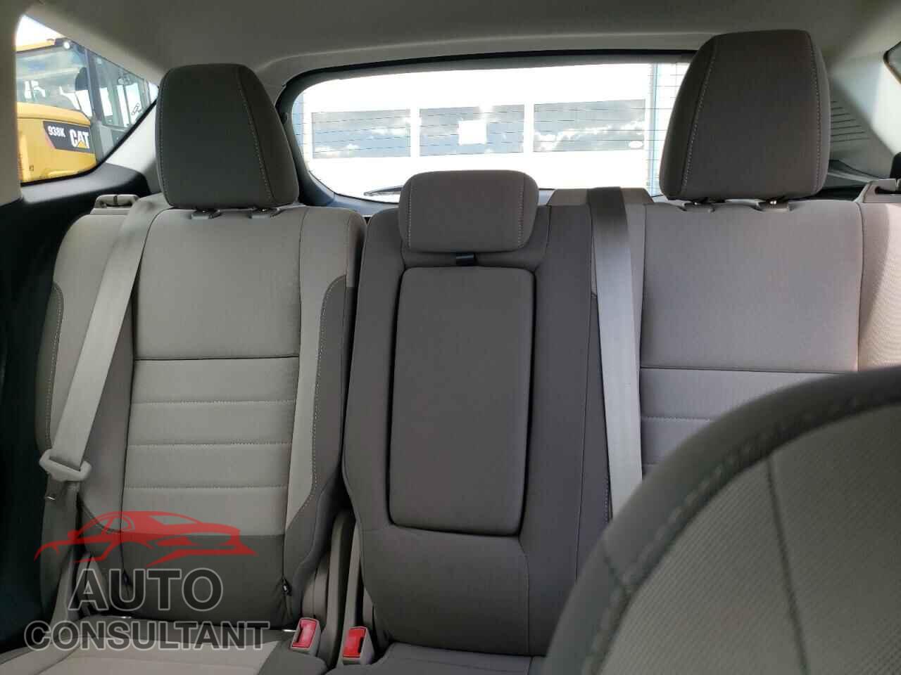 FORD CMAX 2013 - 1FADP5AUXDL548609