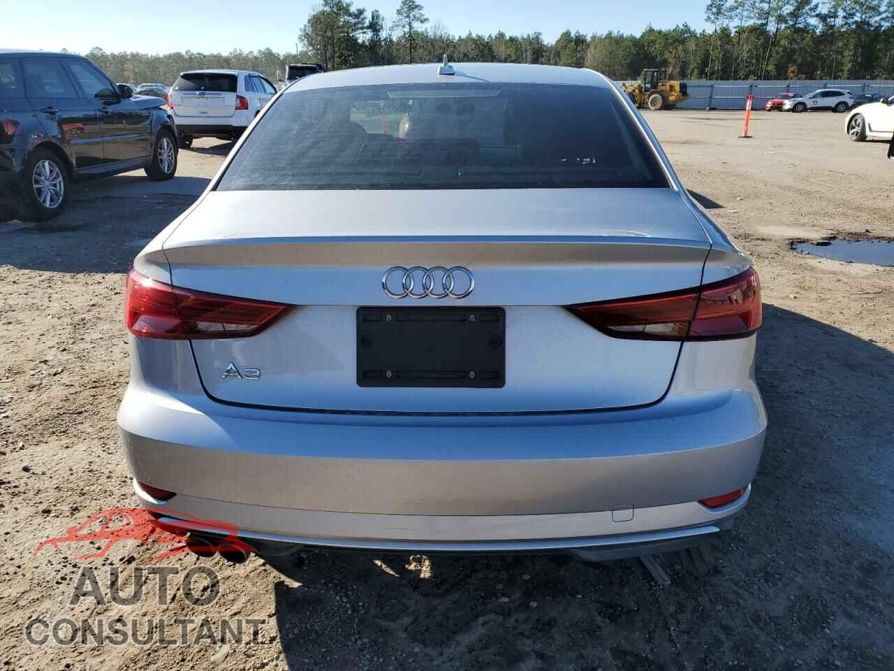AUDI A3 2018 - WAUAUGFF2J1046743