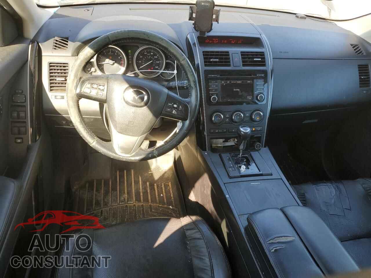 MAZDA CX-9 2015 - JM3TB2CA3F0452726