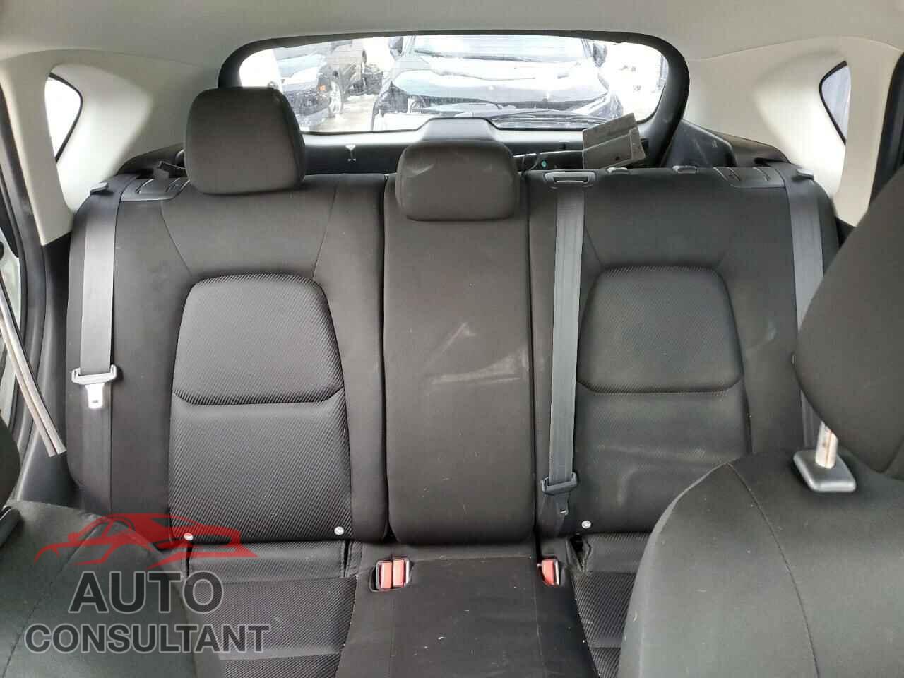 MAZDA CX-5 2018 - JM3KFABM9J1399345