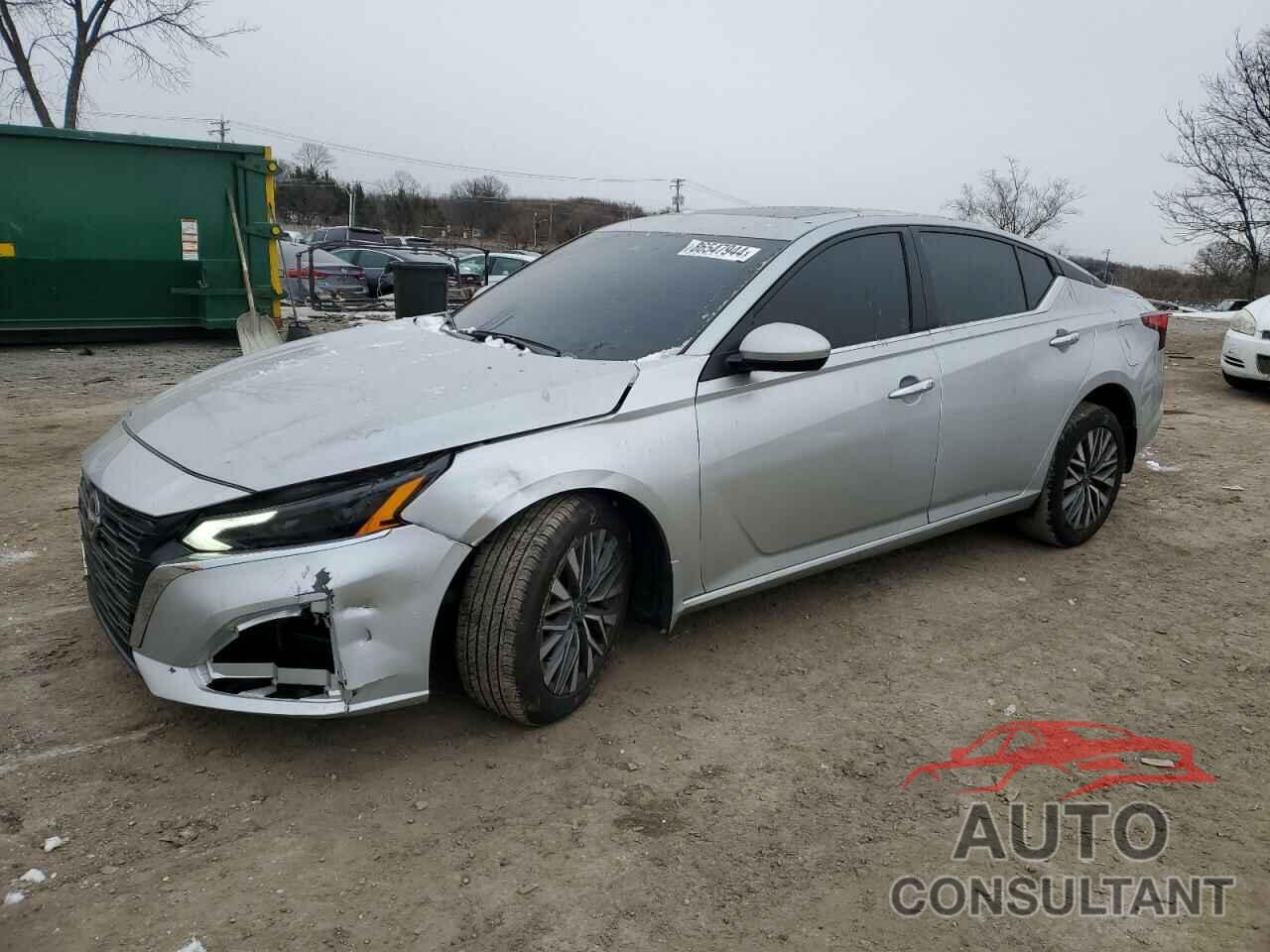 NISSAN ALTIMA 2023 - 1N4BL4DW8PN312009