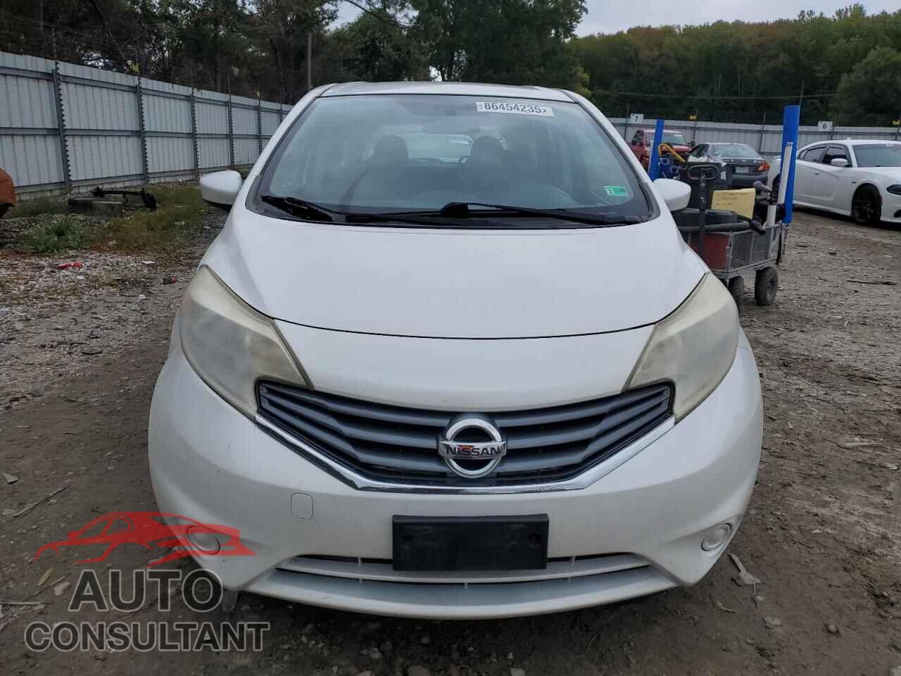 NISSAN VERSA 2015 - 3N1CE2CP2FL379391