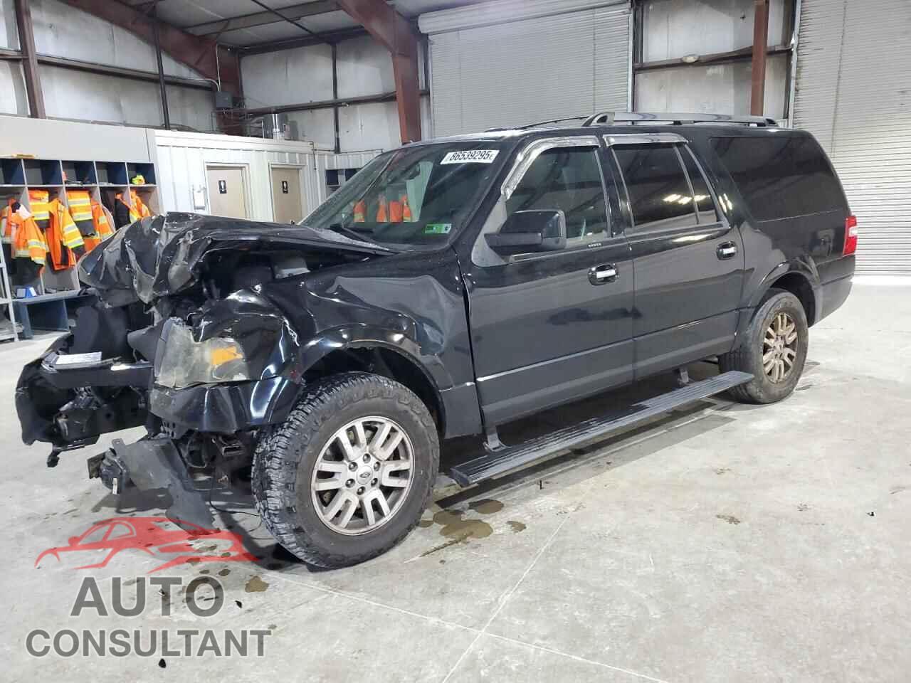 FORD EXPEDITION 2012 - 1FMJK2A56CEF09288