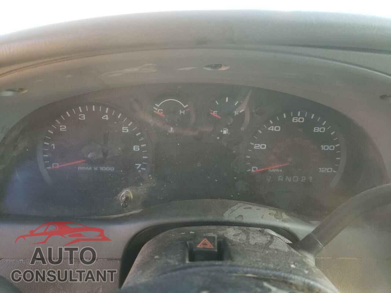 FORD RANGER 2011 - 1FTKR1AD9BPA11899