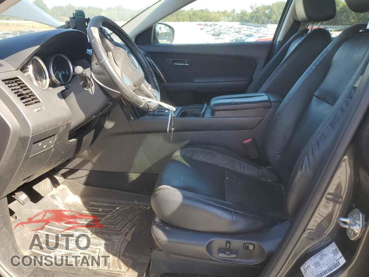 MAZDA CX-9 2015 - JM3TB2CA3F0452726