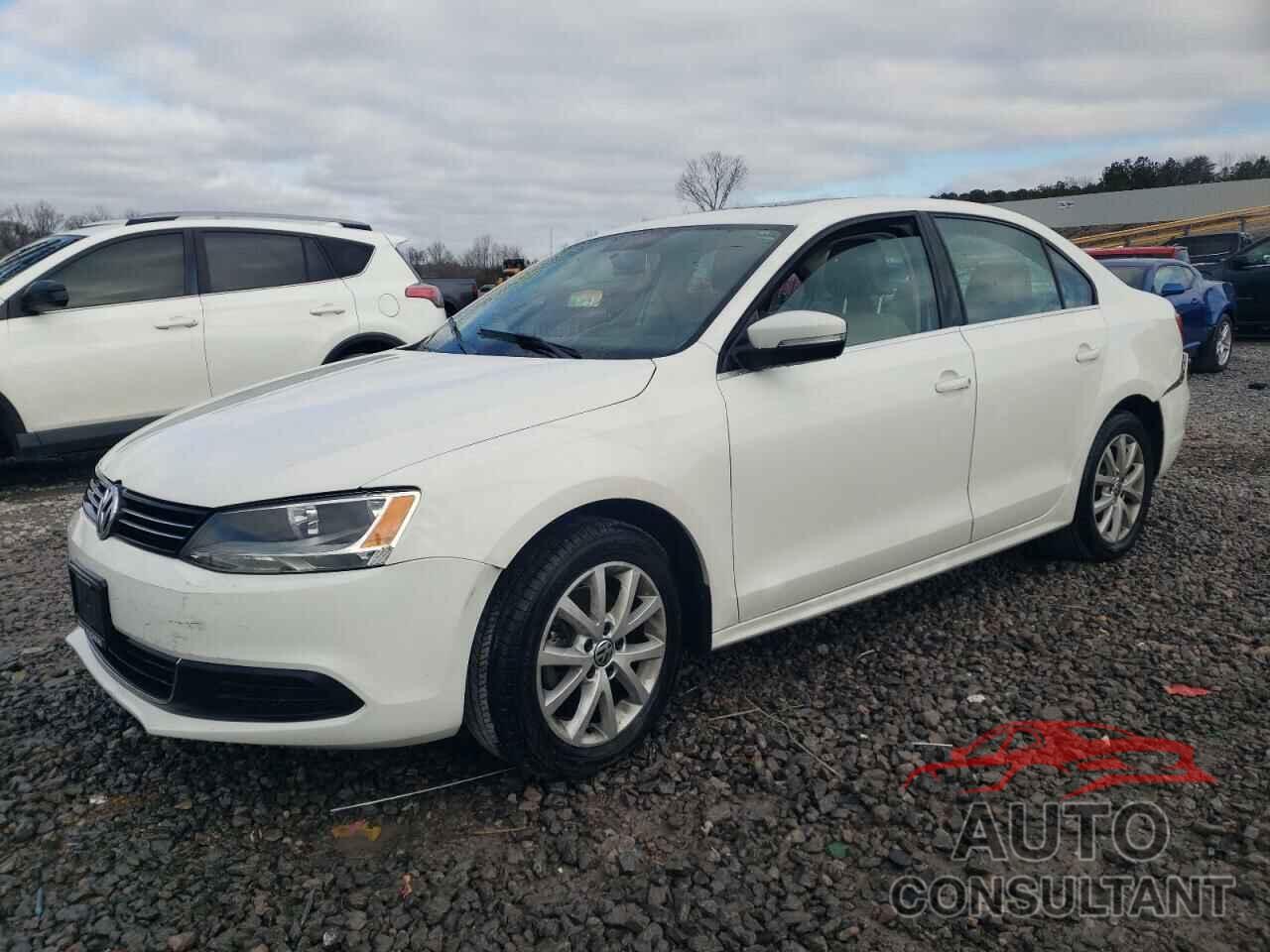 VOLKSWAGEN JETTA 2013 - 3VWBP7AJ3DM399720