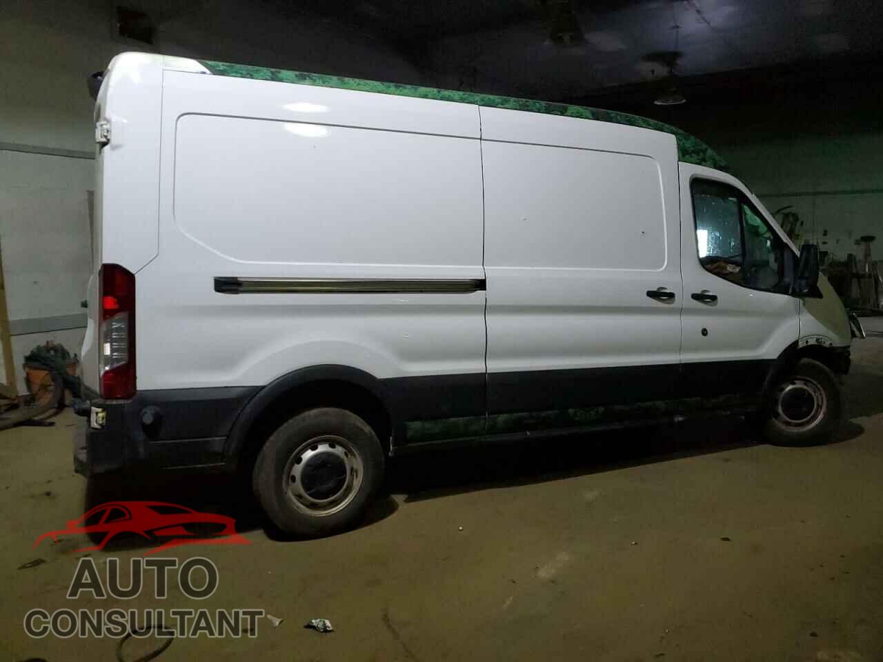 FORD TRANSIT 2019 - 1FTYR2CM1KKA78636