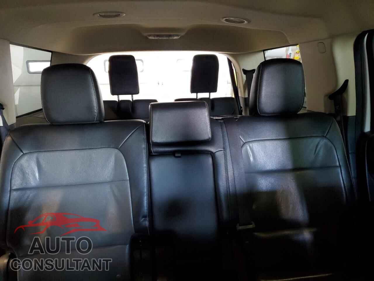 FORD FLEX 2015 - 2FMGK5C85FBA20285