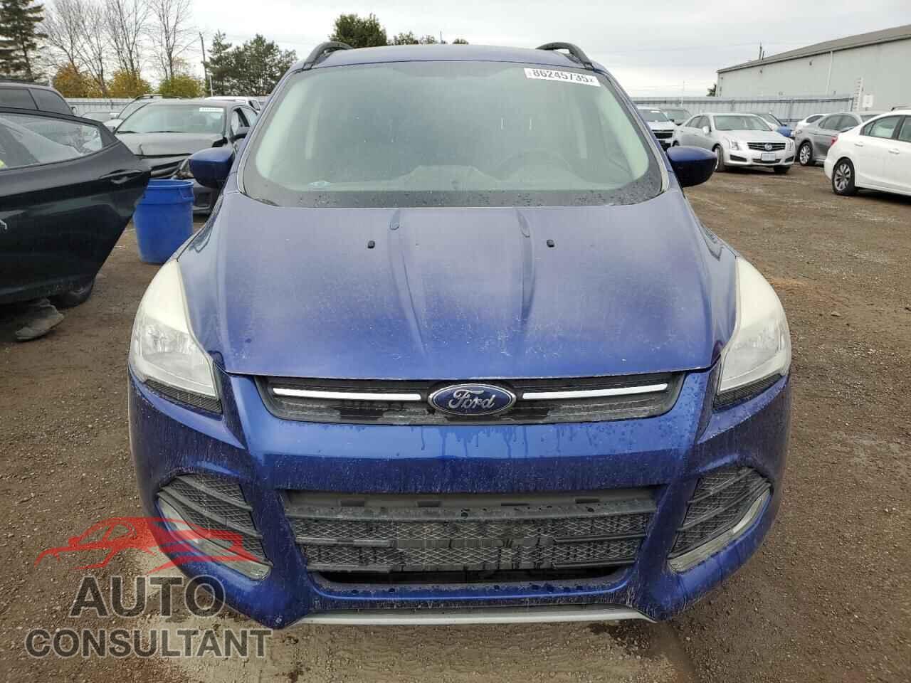 FORD ESCAPE 2014 - 1FMCU0G94EUC25314