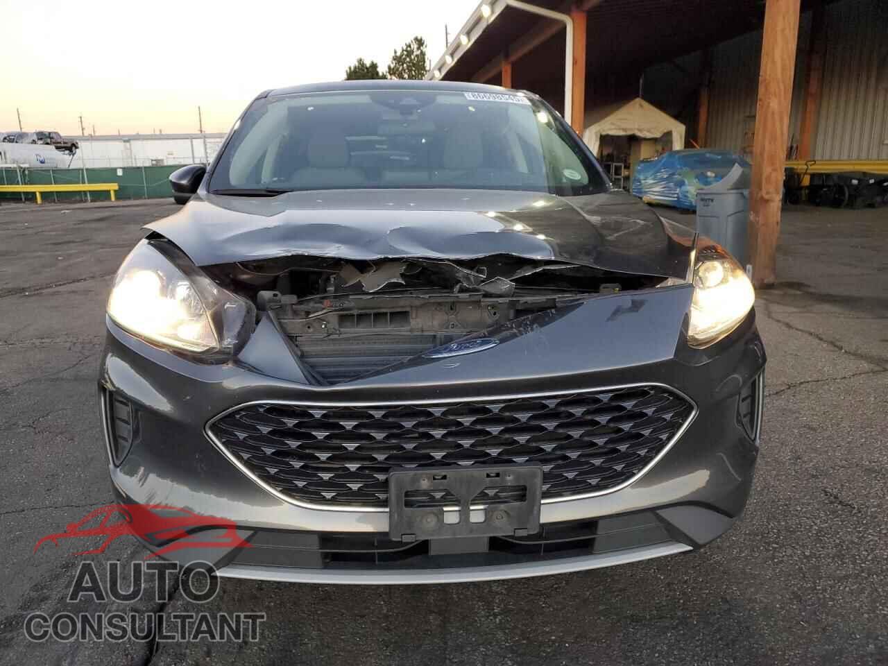 FORD ESCAPE 2020 - 1FMCU9G63LUA34121