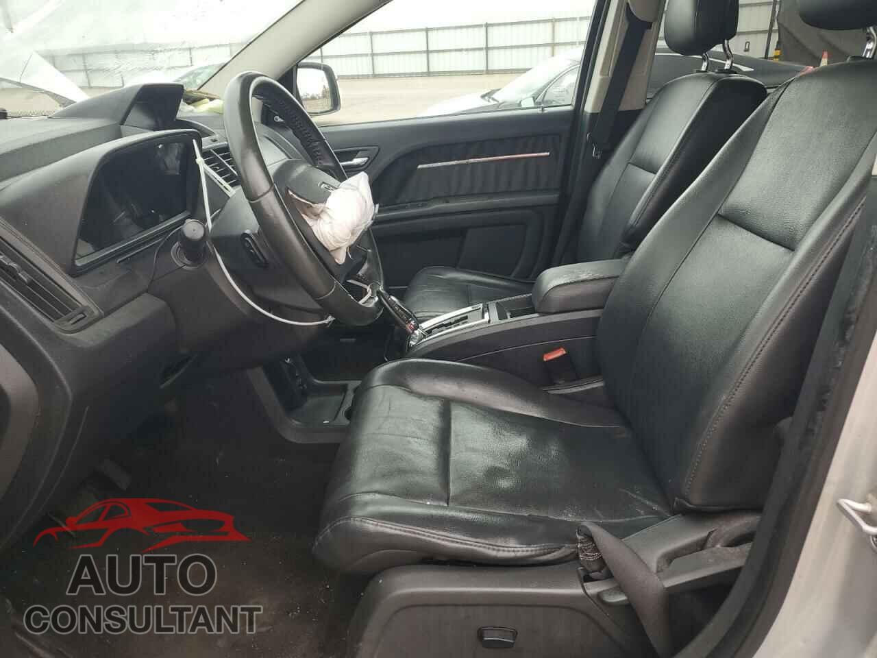 DODGE JOURNEY 2010 - 3D4PG9FVXAT224997