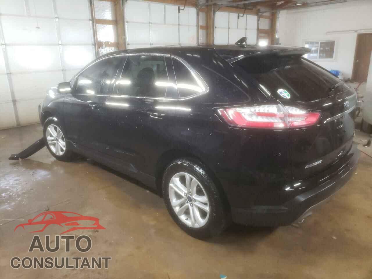 FORD EDGE 2019 - 2FMPK4J98KBC24708