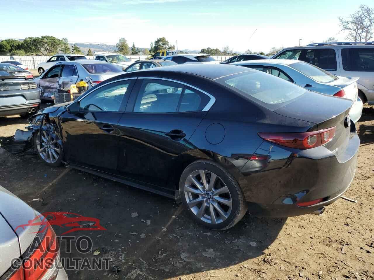 MAZDA 3 2023 - 3MZBPACMXPM378825