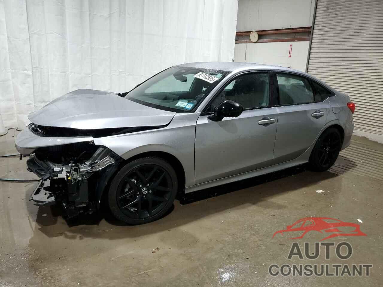 HONDA CIVIC 2024 - 2HGFE2F56RH549674
