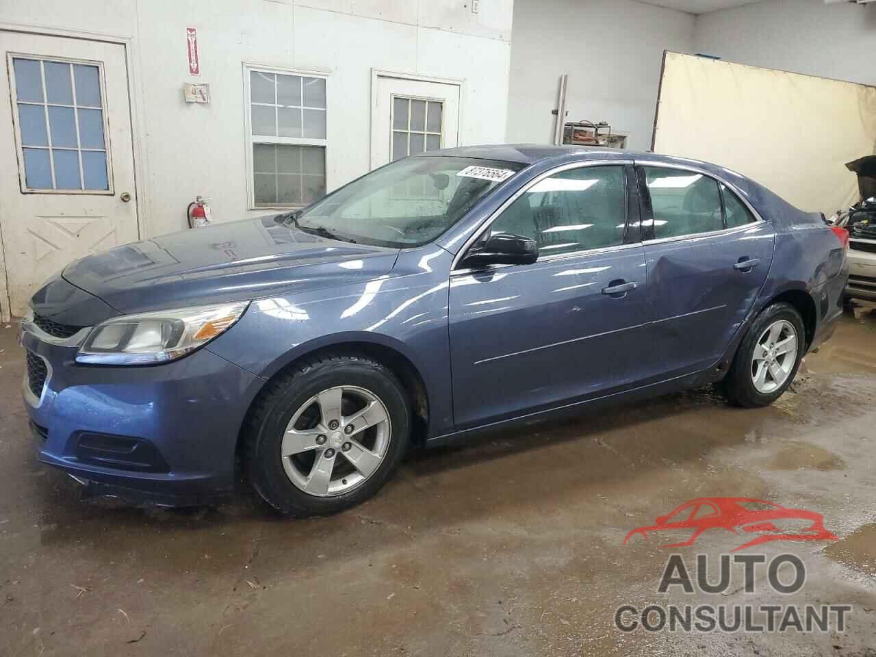 CHEVROLET MALIBU 2014 - 1G11B5SL2EF162132