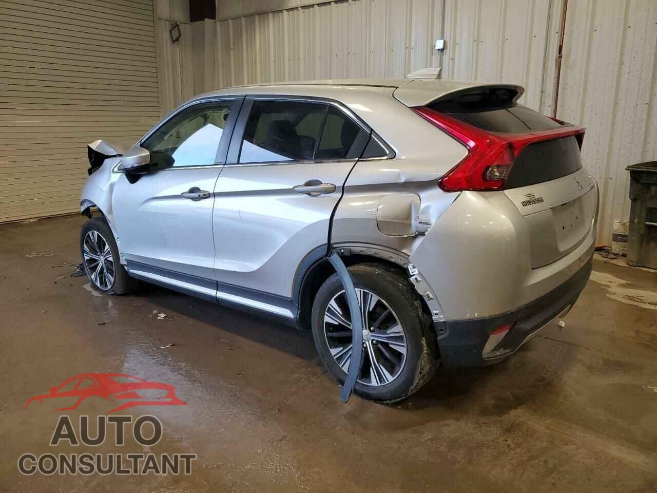 MITSUBISHI ECLIPSE 2019 - JA4AT5AA9KZ024368