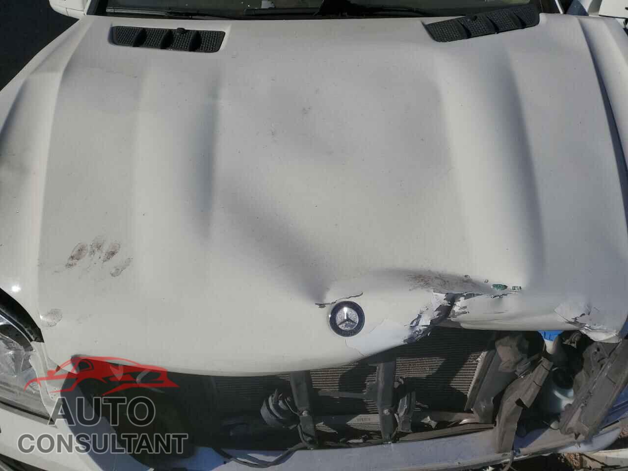 MERCEDES-BENZ GL-CLASS 2012 - 4JGBF7BE8CA790344