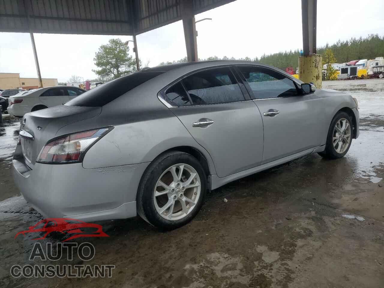 NISSAN MAXIMA 2015 - 1N4AA5AP2EC458564