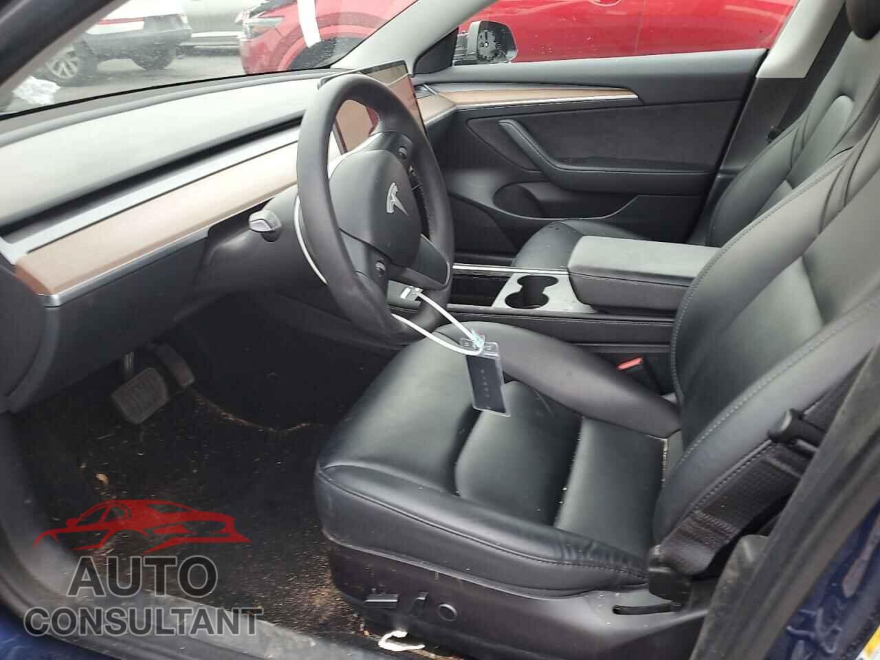 TESLA MODEL 3 2023 - 5YJ3E1EB5PF390099
