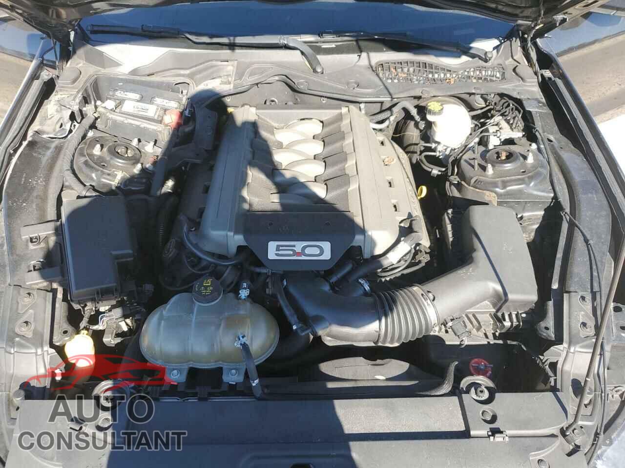 FORD MUSTANG 2016 - 1FA6P8CF5G5227367