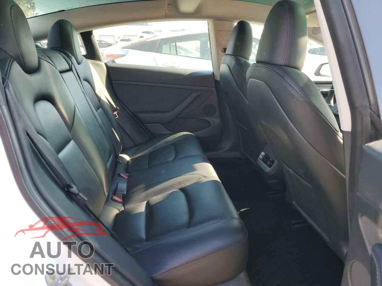 TESLA MODEL 3 2023 - 5YJ3E1EA1PF625427