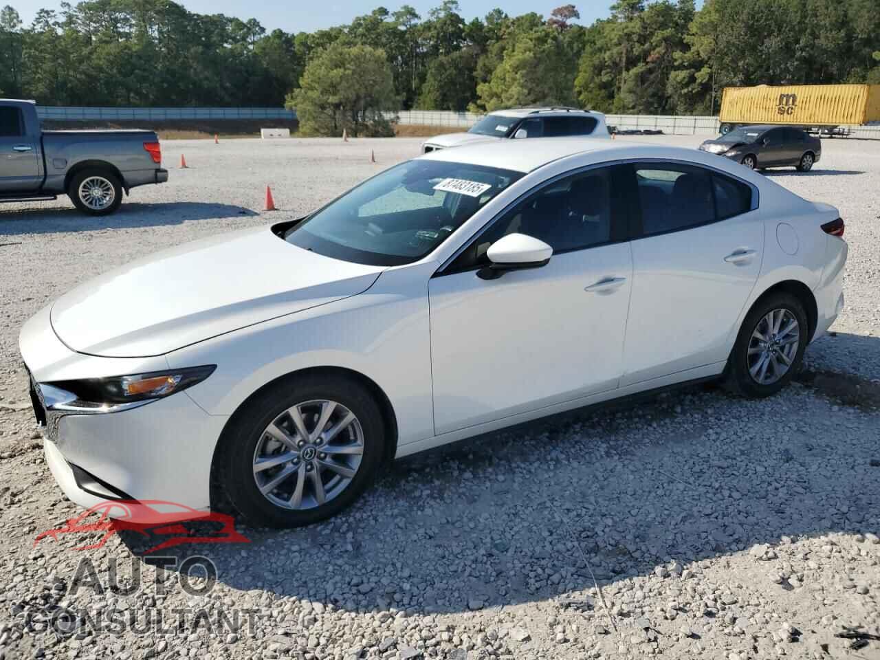 MAZDA 3 2019 - 3MZBPABLXKM114344