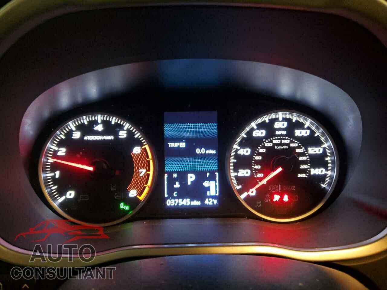 MITSUBISHI ECLIPSE 2020 - JA4AS5AA2LZ017086