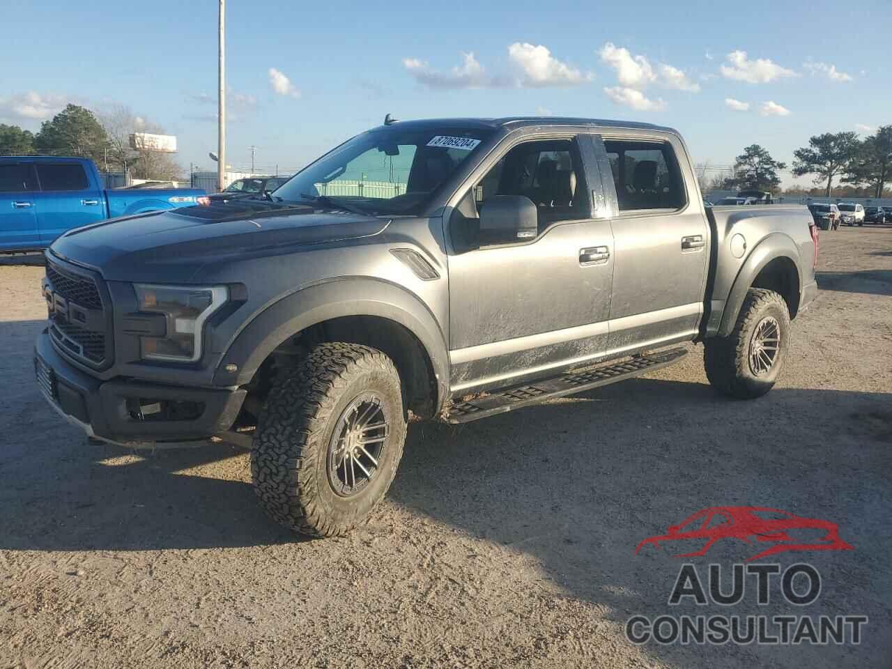 FORD F150 2020 - 1FTFW1RG2LFA76738