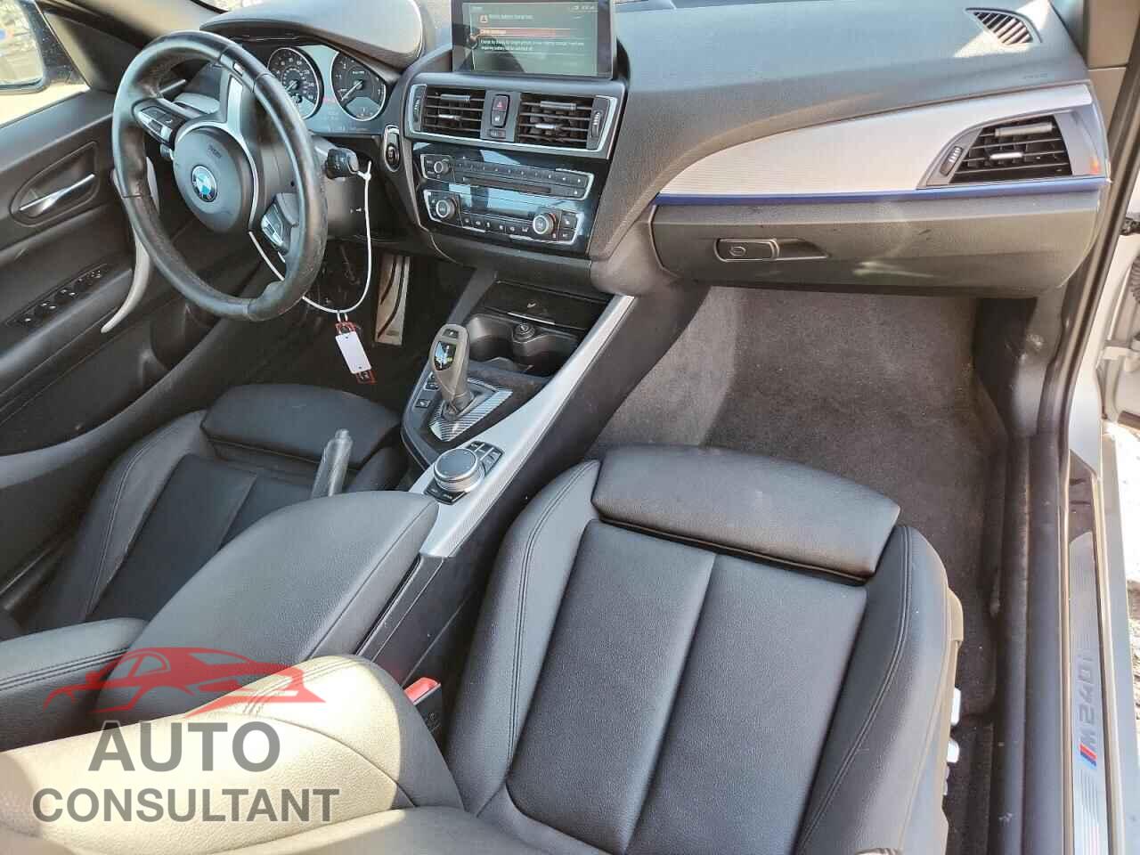 BMW M2 2017 - WBA2L3C32HV667882